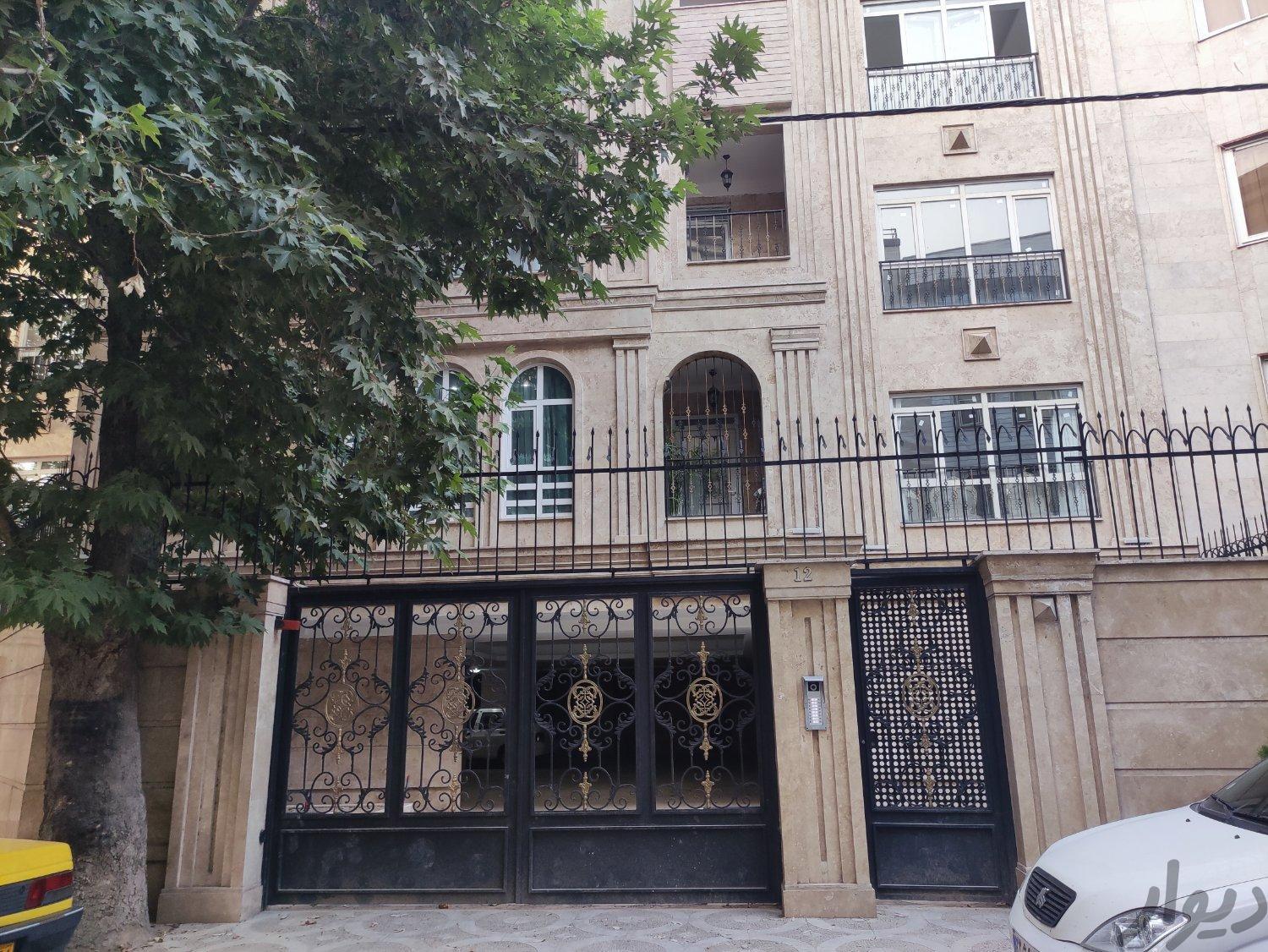 مشارکت در ساخت ملک کلنگی در لاهیجان
