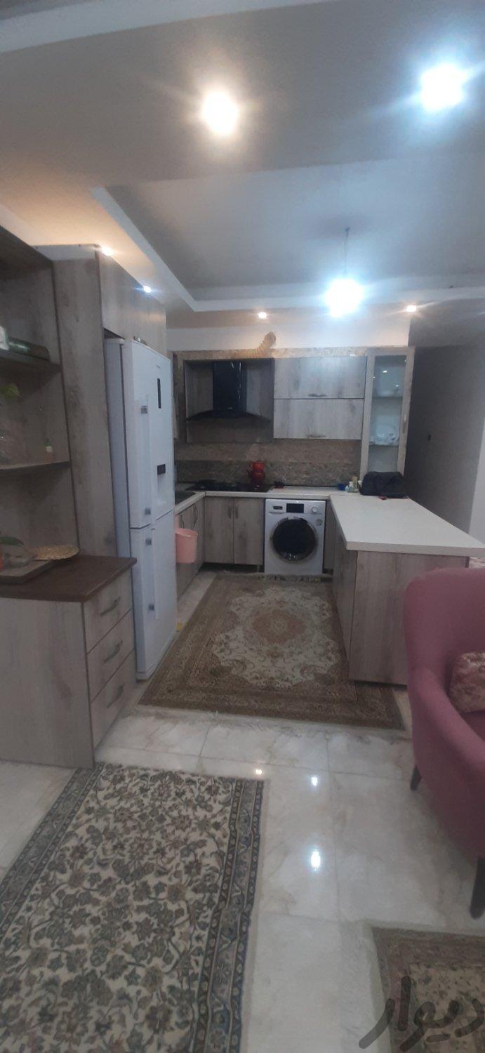 آپارتمان ۸۸ متری دو خوابه